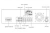 Mixer Amplifier ITC Audio T-550_small 1
