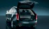Cadillac SRX Crossover Performance Collection 3.0 AT FWD 2011 - Ảnh 14