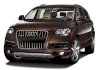 Audi Q7 3.0 TFSI Premium AT 2011 - Ảnh 17