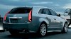 Cadillac CTS Sport Sedan 3.0 2011_small 4