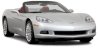 Chevrolet Corvette Convertible 1LT 6.2 MT 2011 - Ảnh 15