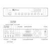 Zones Mixer Amplifier ITC Audio TI-30B_small 0