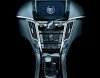 Cadillac CTS-V Sedan 6.2 Supercharged 2011_small 0