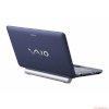 Sony Vaio VPC-W21AX/L (Intel Atom N450 1.66GHz, 1GB RAM, 250GB HDD, VGA Intel GMA 3150, 10.1 inch, Windows 7 Starter)_small 2