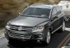 Volkswagen Touareg VR6 FSI Sport 3.6 AT 2011 - Ảnh 14