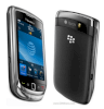 BlackBerry Torch 9800 (BlackBerry Slider 9800) Black_small 4