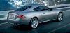 Jaguar XK 5.0 AT Supercharged Coupe 2010 - Ảnh 5