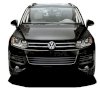 Volkswagen Touareg VR6 FSI Sport 3.6 AT 2011 - Ảnh 13