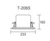 Loa ITC Audio T-206S_small 0