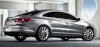 Volkswagen CC Lux 2.0 AT 2011 - Ảnh 16