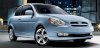 Hyundai Accent Hatchback SE 1.6 AT 2011_small 4