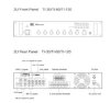 Zones Mixer Amplifier ITC Audio TI-30_small 1