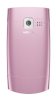 Nokia X2 Chat (X2-01) Pink_small 0