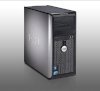 Máy tính Desktop Dell OptiPlex 780 Mini Tower (Intel Core 2 Duo E8400 3GHz, RAM Up to 8GB, HDD Up to 500GB, GMA 4500, OS WIN7, Không kèm màn hình ) - Ảnh 2