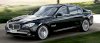 BMW 7 Series 740Li 3.0 2011 - Ảnh 8