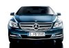 Mercedes-Benz CL500 Blueeffciency 2012_small 0