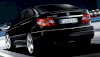 Mercedes-Benz CLC160 Blueefficiency 1.6 AT 2011 - Ảnh 2
