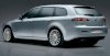 Alfa Romeo 159 SportWagon 1.9 MT 2011 - Ảnh 5