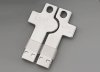 Eaget K9 - 16Gb World's First Couple USB Keys(loveKey)_small 1