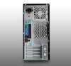 Máy tính Desktop Dell Vostro 230 Mini Tower (Intel Core 2 Duo E7500 2.93GHz, RAM 2GB, HDD 320GB, VGA GMA X4500, OS WIN7, LCD Dell 20" E2011H) - Ảnh 2