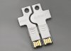 Eaget K9 - 16Gb World's First Couple USB Keys(loveKey)_small 0