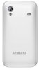 Samsung Galaxy Ace S5830 (Samsung Galaxy Ace La Fleur, Samsung Galaxy Ace Hugo Boss) White - Ảnh 2