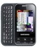 Samsung Ch@t 350 (Samsung Chat C3500)_small 1