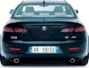 Alfa Romeo 159 SportWagon 2.2 MT 2011 - Ảnh 11