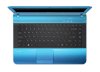 Sony Vaio VPC-EA36FG/L (Intel Core i5-560M 2.66GHz, 4GB RAM, 500GB HDD, VGA ATI Mobility Radeon HD 5650, 14 inch, Windows 7 Home Premium 64 bit)_small 2