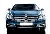 Mercedes-Benz CL65 AMG 2012_small 0