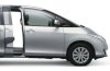 Toyota Tarago GLi 3.5 AT 2011 - Ảnh 8