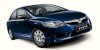 Honda Civic EXI 1.8 AT 2011 - Ảnh 13