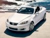 Lexus IS350C 3.5 AT 2011 - Ảnh 8