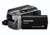 Panasonic SDR-H100 - Ảnh 2