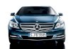 Mercedes-Benz CL500 4Matic  Blueeffciency 2012_small 0