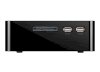 Eaget M9 - 1080P High Definition 3.5” HDD DVR Multimedia Player_small 1