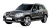 Mercedes-Benz GLK300 4Matic 2012_small 0