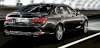 BMW 7 Series 740Li 3.0 2011 - Ảnh 10