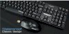 E-blue AIR DESKTOP Wireless Keyboard and Mouse Bundle_small 1