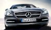 Mercedes-Benz SLK200 Blueefficiency 2011_small 1