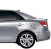 KIA FORTE 1.6 LPI AT 2011 - Ảnh 5