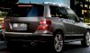 Mercedes-Benz GLK220 CDI  Blueefficiency 2.2 MT 2011_small 2