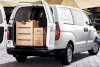 Hyundai H-1 Van 2.5 CRDi 2011 - Ảnh 9