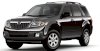 Mazda Tribute iGrand Touring FWD 2.5 AT 2011 - Ảnh 8