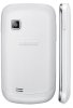 Samsung Galaxy Fit S5670 (Samsung Galaxy Suit S5670) White - Ảnh 5