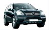 Mercedes-Benz GL350 Bluetec 4Matic 2011_small 3