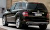 Mercedes-Benz ML500 4Matic 2011_small 3