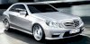 Mercedes-Benz E250 CDI BlueEFFICIENCY 2.2 AT 2011 - Ảnh 7