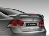 Honda Civic EXI 1.8 AT 2011 - Ảnh 11