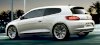 Volkswagen Scirocco GT TDI 2.0 AT 2011 - Ảnh 7